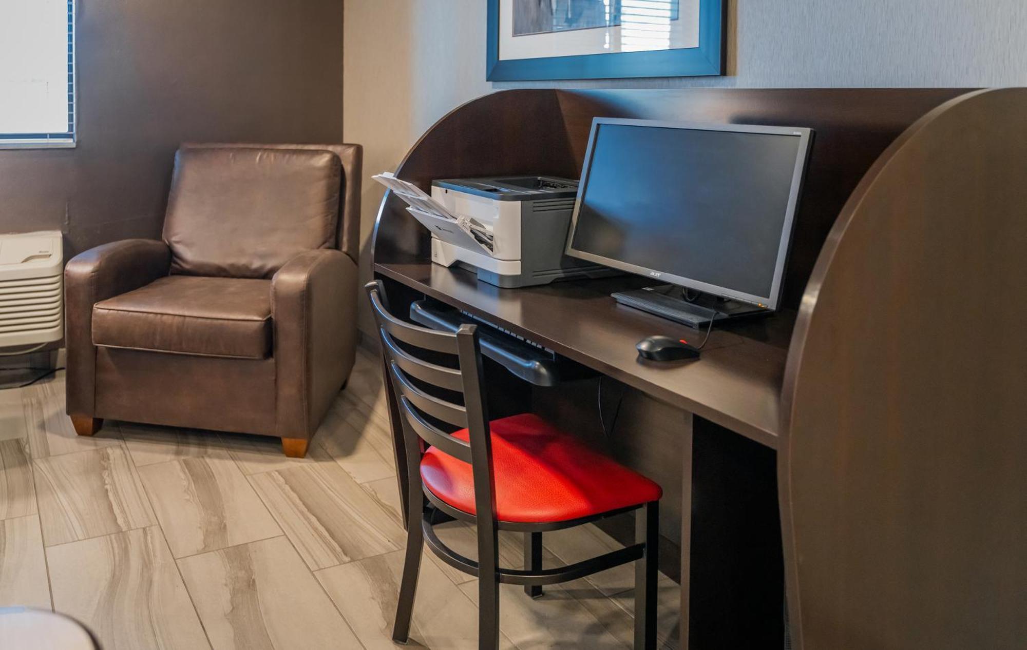 My Place Hotel-Indianapolis Airport/Plainfield, In Bagian luar foto