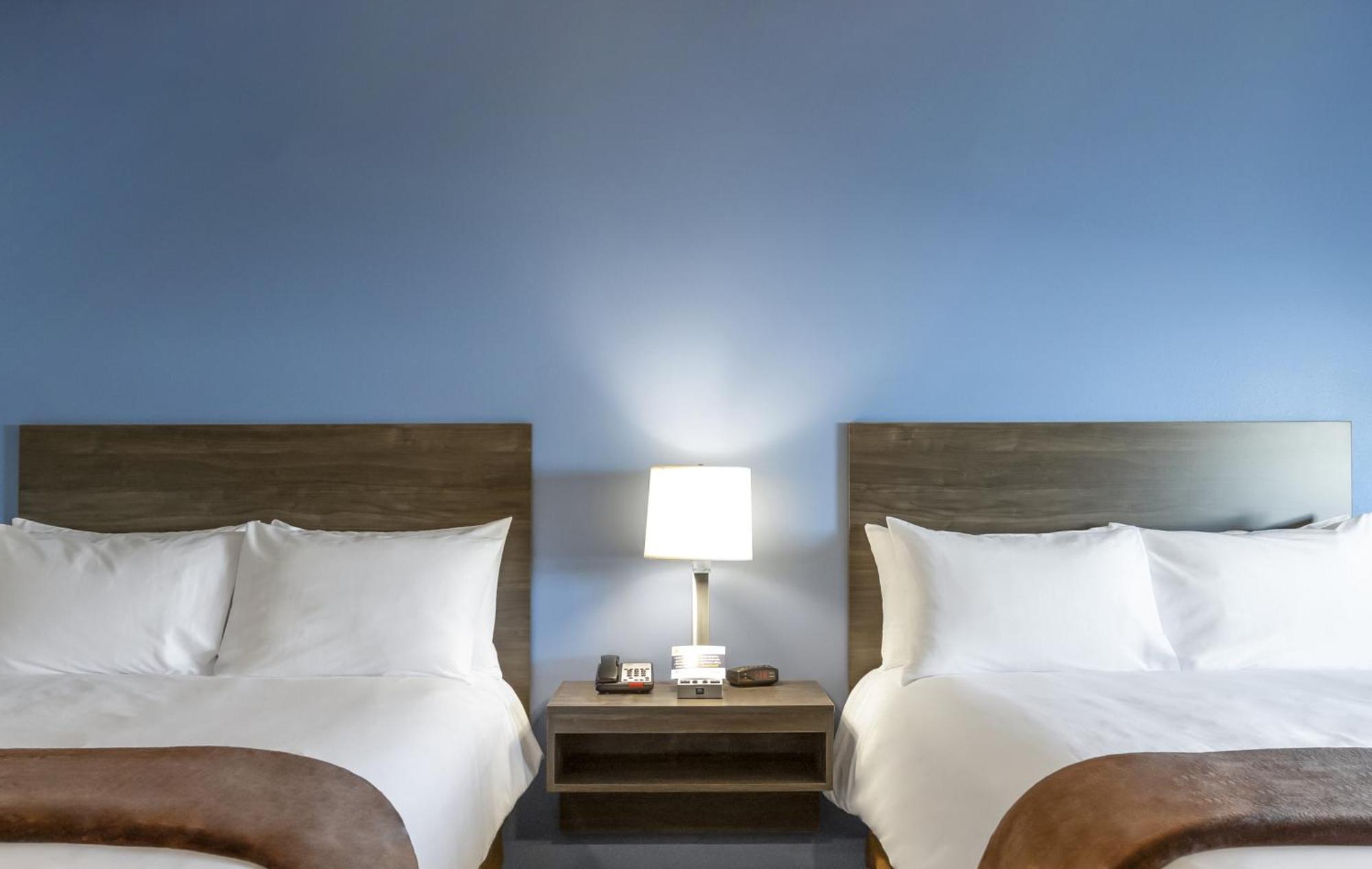 My Place Hotel-Indianapolis Airport/Plainfield, In Bagian luar foto