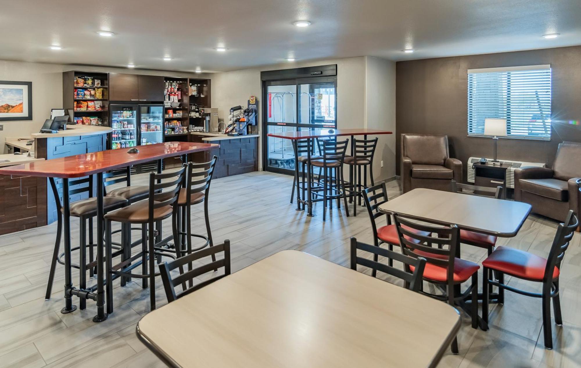 My Place Hotel-Indianapolis Airport/Plainfield, In Bagian luar foto