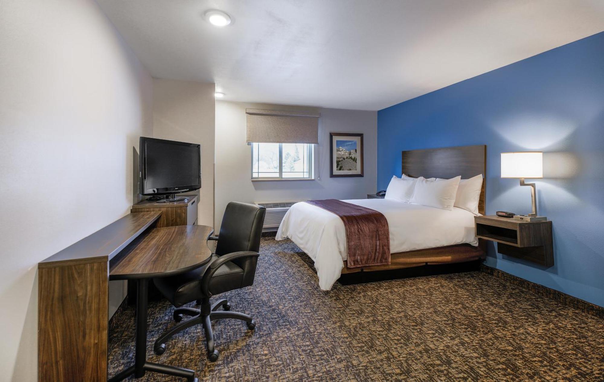 My Place Hotel-Indianapolis Airport/Plainfield, In Bagian luar foto